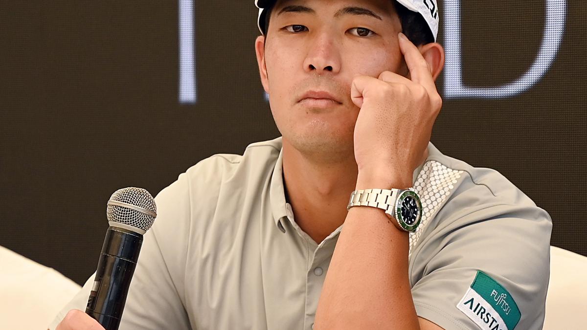 चैंपियन हीरो इंडियन ओपन गोल्फ में चुनौती के लिए तत्पर हैं