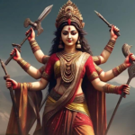 चैत्र नवरात्रि 2025: 9 आध्यात्मिक गंतव्य मां दुर्गा की दिव्य ऊर्जा से जुड़ने के लिए