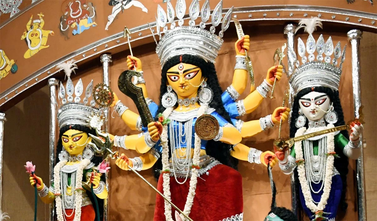 Chaitra Navratri 2025