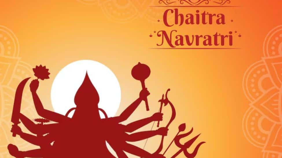 चैत्र नवरात्रि 2025: दिनांक, रंग, महत्व और 9-दिवसीय उत्सव विवरण का पूरा कैलेंडर