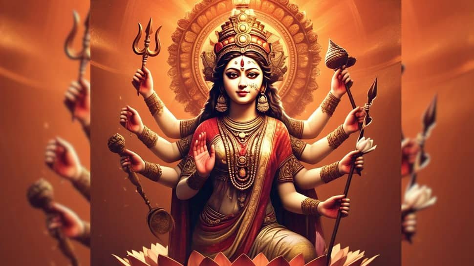 चैत्र नवरात्रि के 9 दिनों के लिए उपवास 2025: 5 आवश्यक आहार युक्तियों को स्वस्थ और ऊर्जावान रहने के लिए