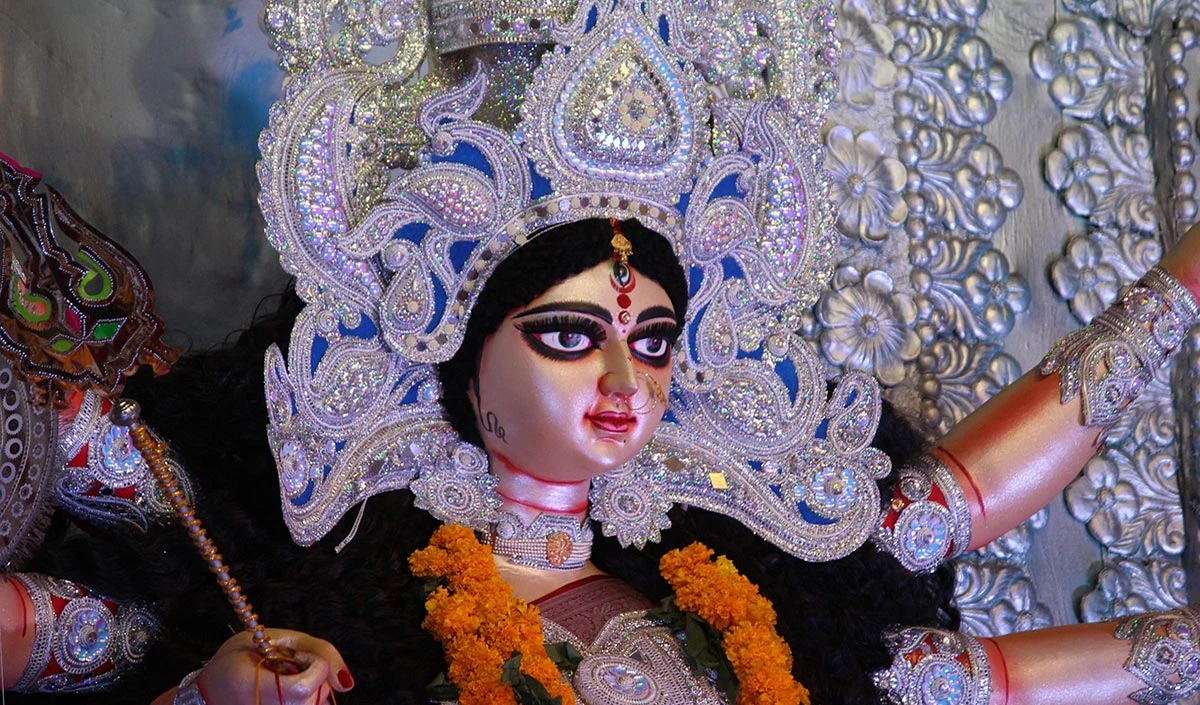 Chaitra Navratri 2025