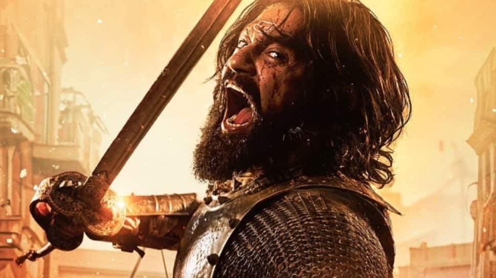 छवा बॉक्स ऑफिस कलेक्शन डे 23: विक्की कौशाल्स फिल्म रोर्स हाई, 500 करोड़ रुपये में प्रवेश करता है