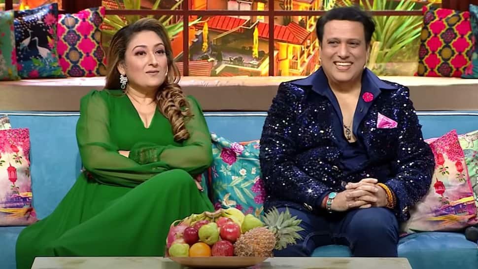 जब गोविंदा ने मधुरी दीक्षित पर हिट करने की बात स्वीकार की, अगर सुनीता से शादी नहीं की जाएगी; उसकी प्रतिक्रिया यह सब कहती है