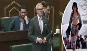 जम्मू और कश्मीर: गुलमर्ग में रमजान के दौरान फैशन शो में एक हंगामा था, अब आयोजक माफी मांगते हैं