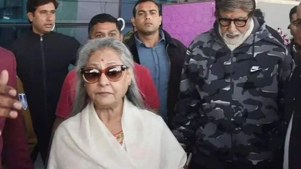 जया बच्चन कुणाल कामरा विवाद पर प्रतिक्रिया करता है, सवाल जहां भाषण की स्वतंत्रता है?