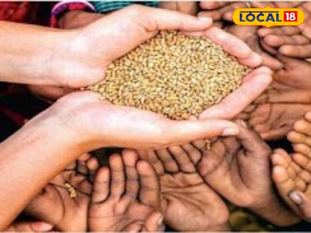 जलोर में खाद्य सुरक्षा योजना की जांच तेज हो गई, अयोग्य लाभार्थियों पर सख्ती ...