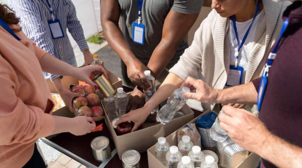 ज़कत का अर्थ: ईद के दौरान दान के महत्व को समझना