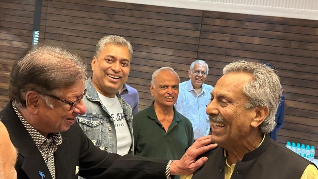 ज़हीर अब्बास कहते हैं कि भारत और पाकिस्तान को द्विपक्षीय क्रिकेट फिर से शुरू करना चाहिए
