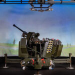 ज़ेन टेक्नोलॉजीज के शेयर रक्षा मंत्रालय से ऑर्डर जीत के बाद 4% से अधिक लाभ प्राप्त करते हैं