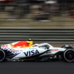 जापानी जीपी से रेड बुल में लियाम लॉसन को बदलने के लिए युकी सुनाओदा