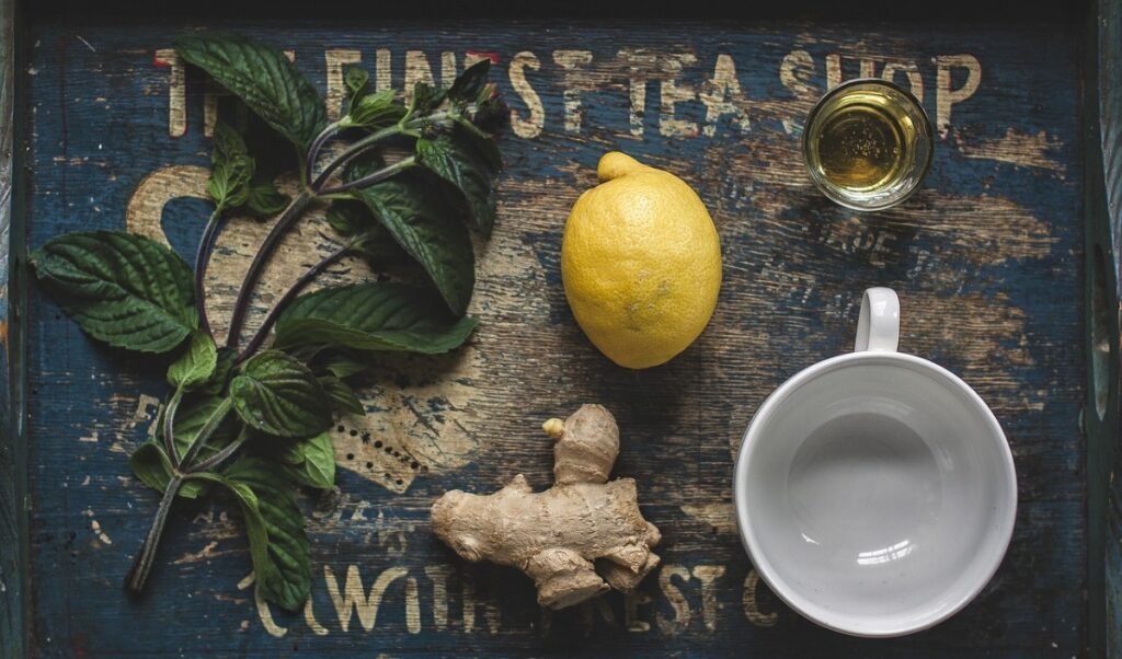 weightloss drinks
