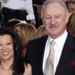 जीन हैकमैन, पत्नी बेट्सी अराकावा नए निष्कर्षों में एक सप्ताह से अधिक समय तक मृत