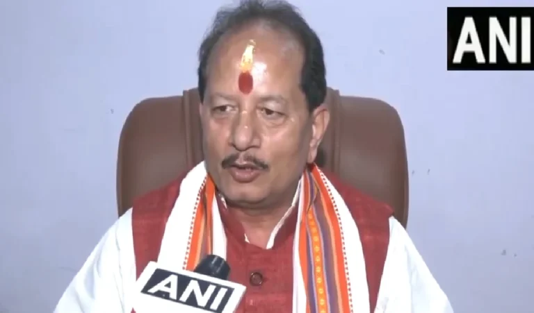 Bihar Deputy CM
