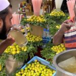 नींबू की कीमत में आग लग गई, शिकनजी कैसे पीएंगे? कीमत सुनते ही पसीना छोड़ दिया जाएगा