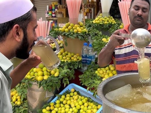 नींबू की कीमत में आग लग गई, शिकनजी कैसे पीएंगे? कीमत सुनते ही पसीना छोड़ दिया जाएगा