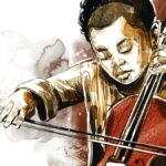 जॉन डोरसॉमी - मद्रास प्रेसीडेंसी से एक संगीत कौतुक, जिन्होंने 20 वीं शताब्दी में लहरें बनाईं