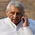 Mani Shankar Aiyar