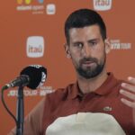 जोकोविच ने खिलाड़ियों के एसोसिएशन के कुछ हिस्सों से असहमत हैं