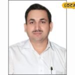 अनुराग त्रिपाठी जोधपुर का नया डीआरएम होगा, ने अपने काम के लिए भुगतान किया है