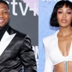 जोनाथन की बड़ी कंपनियों ने घरेलू हमले की सजा के महीनों के बाद गुप्त समारोह में मेगन से शादी की