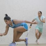 जोशना चिनप्पा कहते हैं, इसे खेलने की तुलना में कोच के लिए कहीं अधिक तनावपूर्ण है