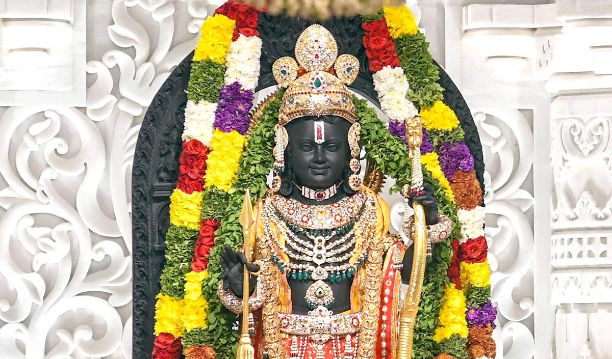 ज्ञान गंगा: रामचरिटमनास- पता है कि भाग -10 में क्या हुआ