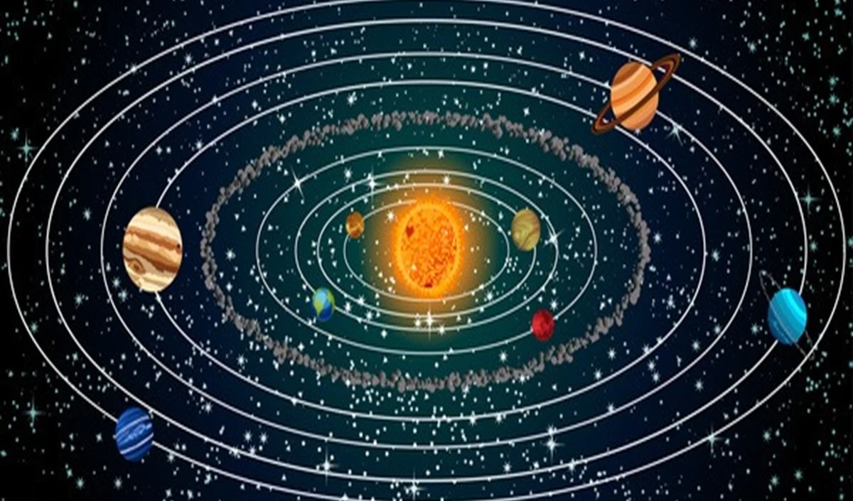 ज्योतिष टिप्स: 01 अप्रैल से, इन राशि चक्रों की किस्मत सूर्य की तरह चमक जाएगी, भाग्य पूरा हो जाएगा