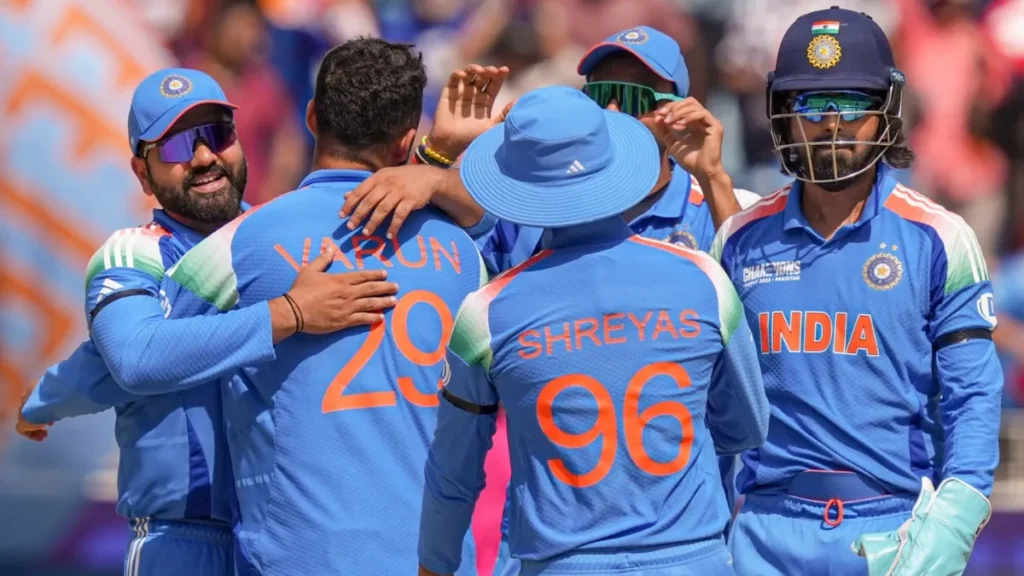 टीम इंडिया ने पीसीबी की आकांक्षाओं पर पानी की कोशिश की, अब चैंपियंस ट्रॉफी पाकिस्तान में नहीं होगी – भारत टीवी हिंदी