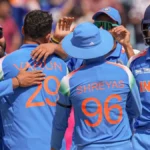 भारतीय क्रिकेट टीम