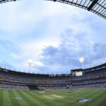 टेस्ट क्रिकेट की 150 वीं वर्षगांठ: MCG 11-15 मार्च, 2027 में ऑस्ट्रेलिया और इंग्लैंड के बीच एक दिन-रात मैच की मेजबानी करने के लिए