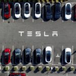 टेस्ला के स्टॉक ने वर्षों से गुरुत्वाकर्षण को परिभाषित किया, लेकिन क्या एलोन मस्क की ईवी पार्टी खत्म हो गई है?