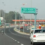 टोल टैक्स: अब और अधिक जेब ढीली हो जाएगी ... दिल्ली से चंडीगढ़ तक एनएच पर टोल की दर बढ़ गई