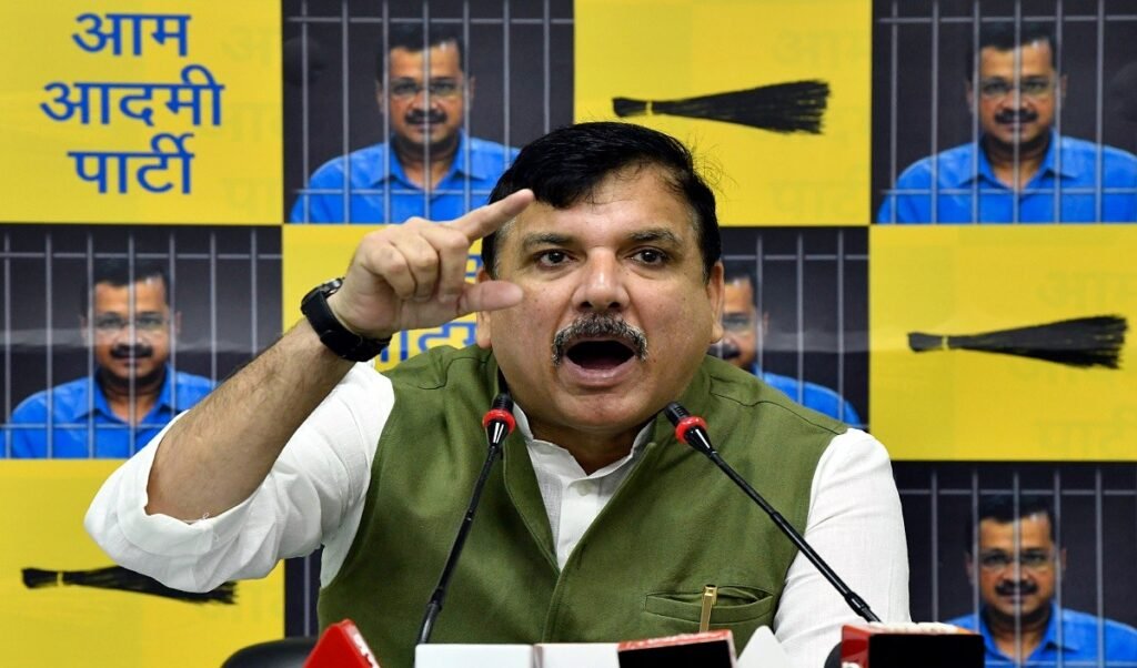 AAP MP