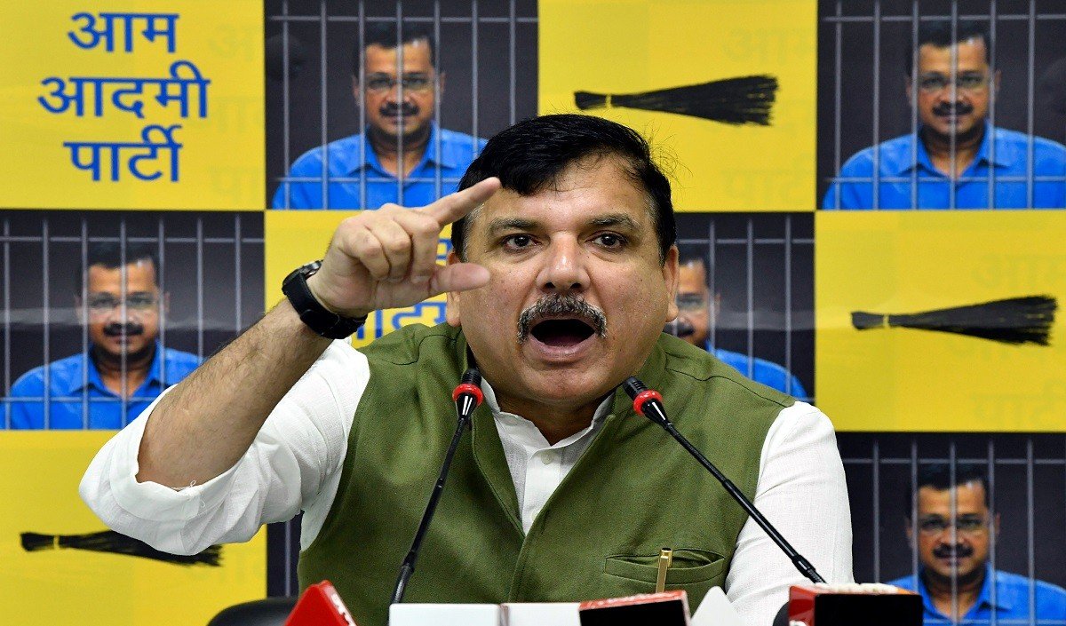 AAP MP