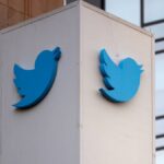 ट्विटर का प्रतिष्ठित पक्षी लोगो नीलाम