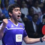 डब्ल्यूटीटी स्टार के दावेदार चेन्नई टेबल-टेनिस: भारतीयों के लिए अपसेट बनाने का एक अच्छा मौका है, हरमेट देसाई कहते हैं