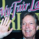 'डॉ। किल्डारे के अभिनेता रिचर्ड चेम्बरलेन की मृत्यु 90 में हुई