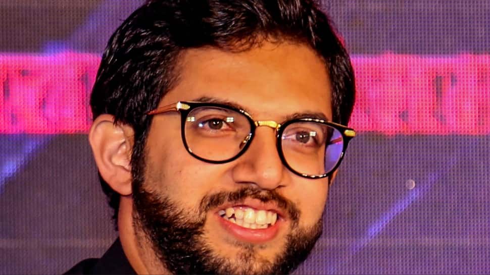 ताज़ा सालियन मौत के मामले में ताजा मोड़ की संभावना? Aaditya thackeray सुशांत सिंह राजपूतों के पिता पूर्व-प्रबंधक फाइलों के पिता के बाद प्रतिक्रिया करता है