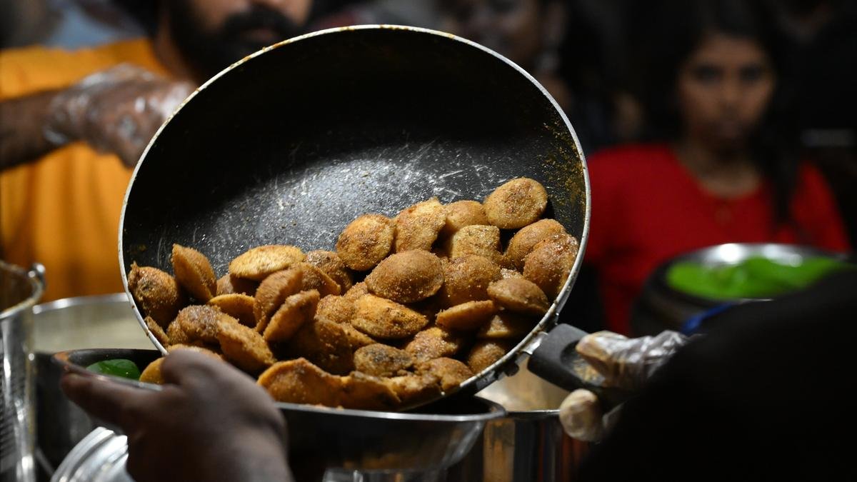तिरुवनंतपुरम के भोजनालयों ने अपनी स्पिन को इडलिस पर रखा