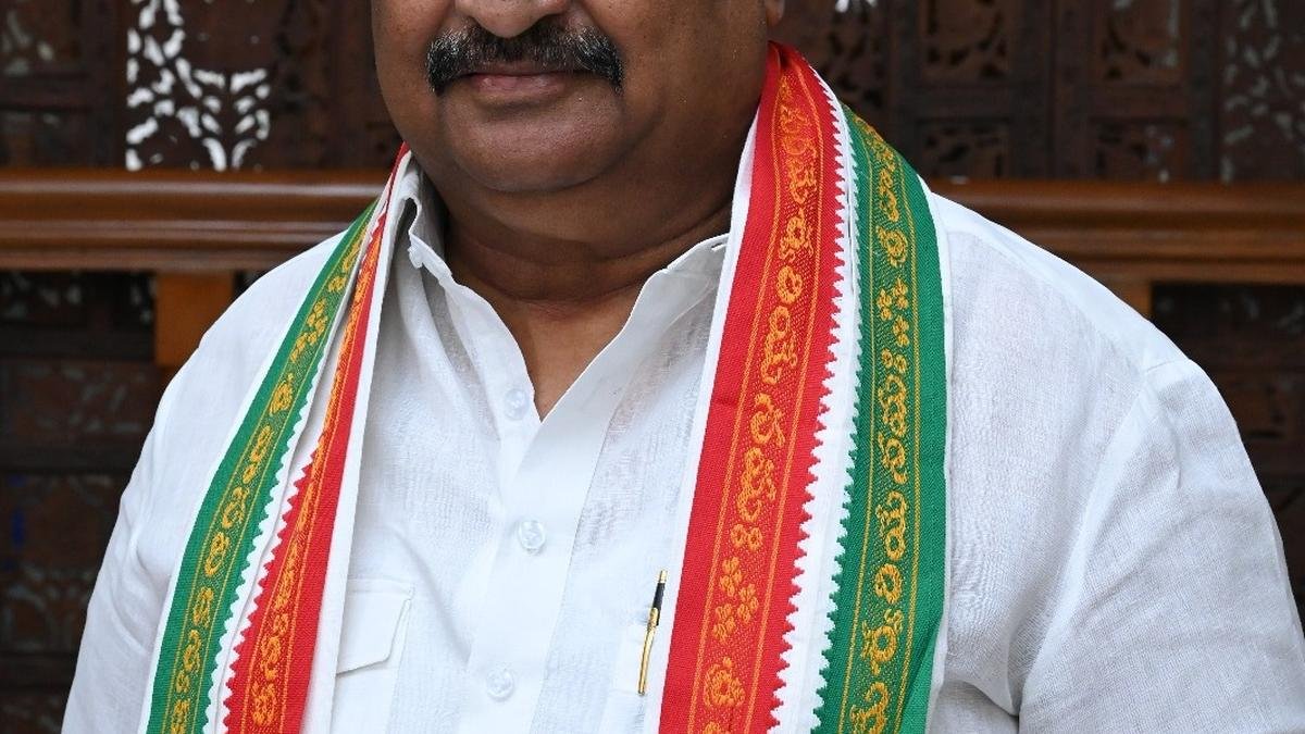 तेलंगाना आँखें तैराकी, 2036 ओलंपिक में साइकिल चलाना