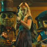 'द इलेक्ट्रिक स्टेट' मूवी रिव्यू: 320 मिलियन कारण क्यों रसोस ने प्लॉट खो दिया है