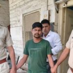 दरिंडा ने निर्दोष लड़की को पहाड़ियों पर ले जाया था, सभी सीमाओं को पार कर गया