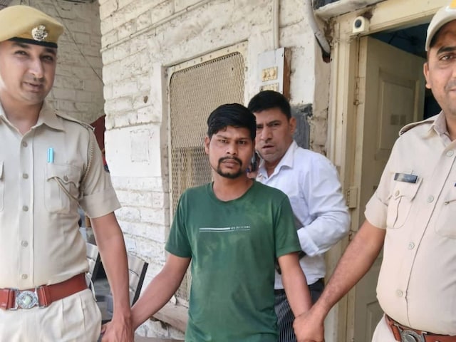 दरिंडा ने निर्दोष लड़की को पहाड़ियों पर ले जाया था, सभी सीमाओं को पार कर गया