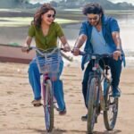 'दिलरुबा' मूवी रिव्यू: किरण अब्बवरम की फिल्म हार्दिक से अधिक भ्रमित है