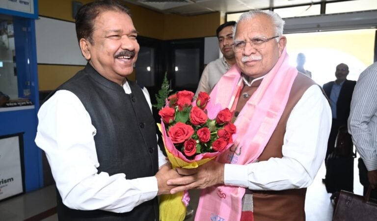 Dilip Jaiswal khattar