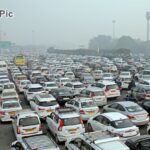 दिल्ली-एनसीआर के 200000 ड्राइवरों को ध्यान देना चाहिए, अन्यथा परेशानी हो सकती है