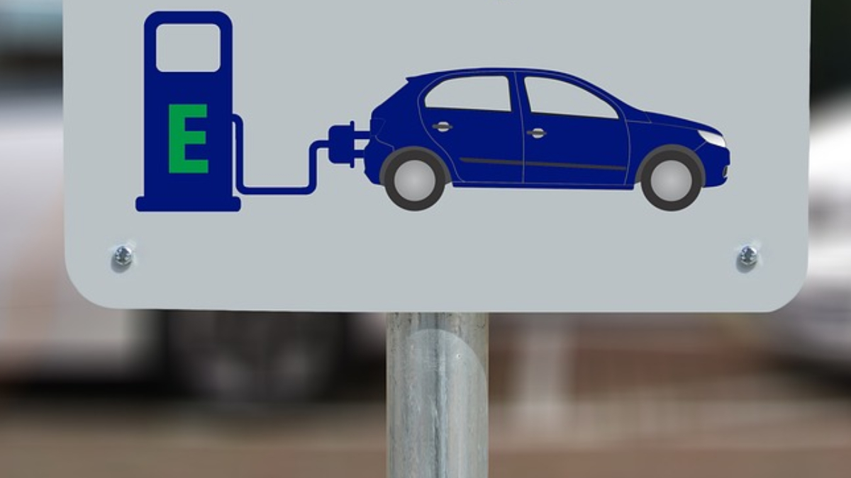 दिल्ली की नई ईवी नीति 2.0: 20 प्रतिशत पार्किंग स्थान ईवीएस के लिए आरक्षित होना - यहाँ क्या सभी अपेक्षित है