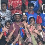 दिल्ली की राजधानियों के रूप में आईपीएल बुखार पकड़ शहर में आखिरी हंसी है