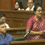 दिल्ली बजट 2025: सड़क कनेक्टिविटी के लिए आवंटित 1,000 करोड़ रुपये, फ्लाईओवर के लिए 3,800 करोड़ रुपये, प्रमुख घोषणाएँ